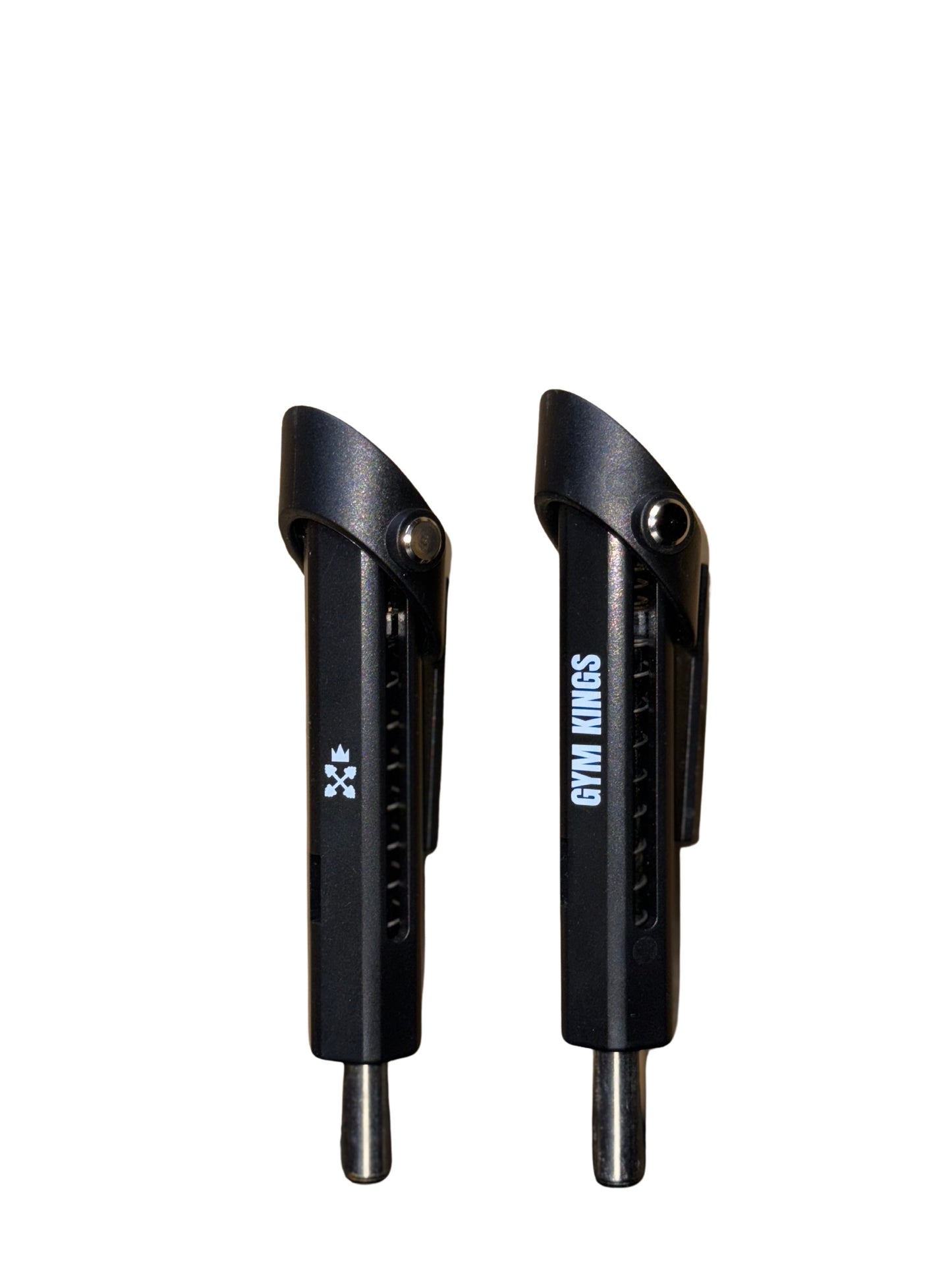 Gym King Drop Set Pins